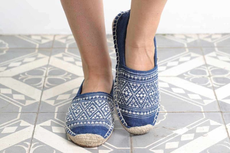 Espadrilles cheap mode 2019